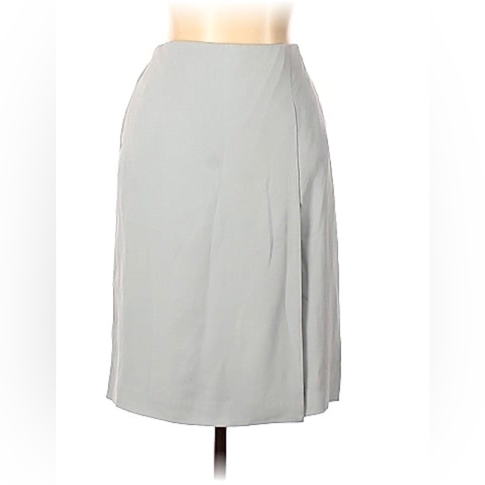 Uniqlo midi skirt, size L